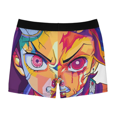 nezuko kamado-Boxer Briefs