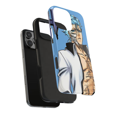 Grimmjow Jaegerjaquez-Phone Cases