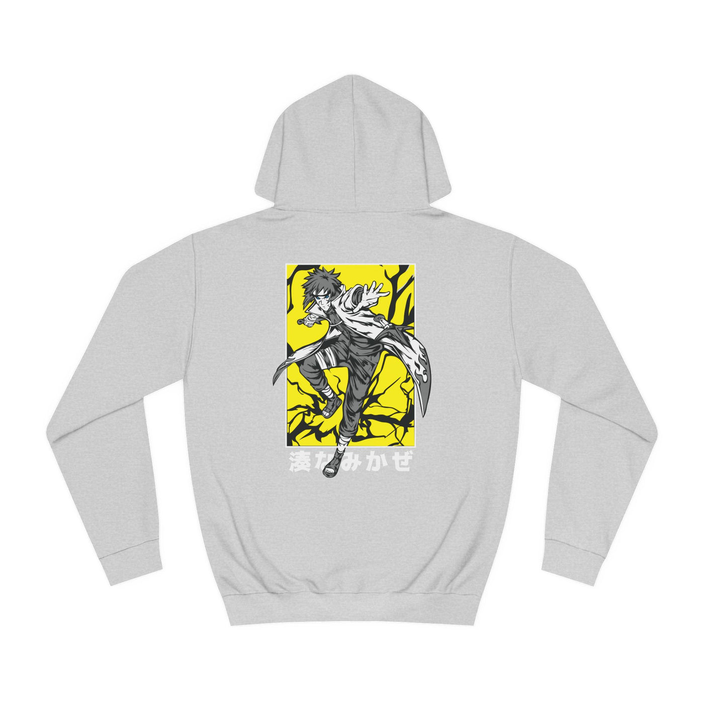 Minato -Hoodie