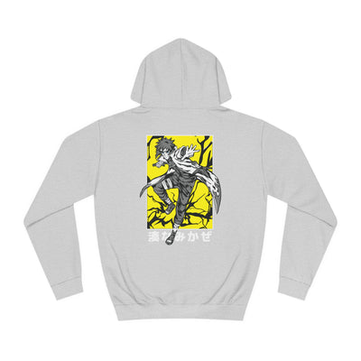 Minato -Hoodie