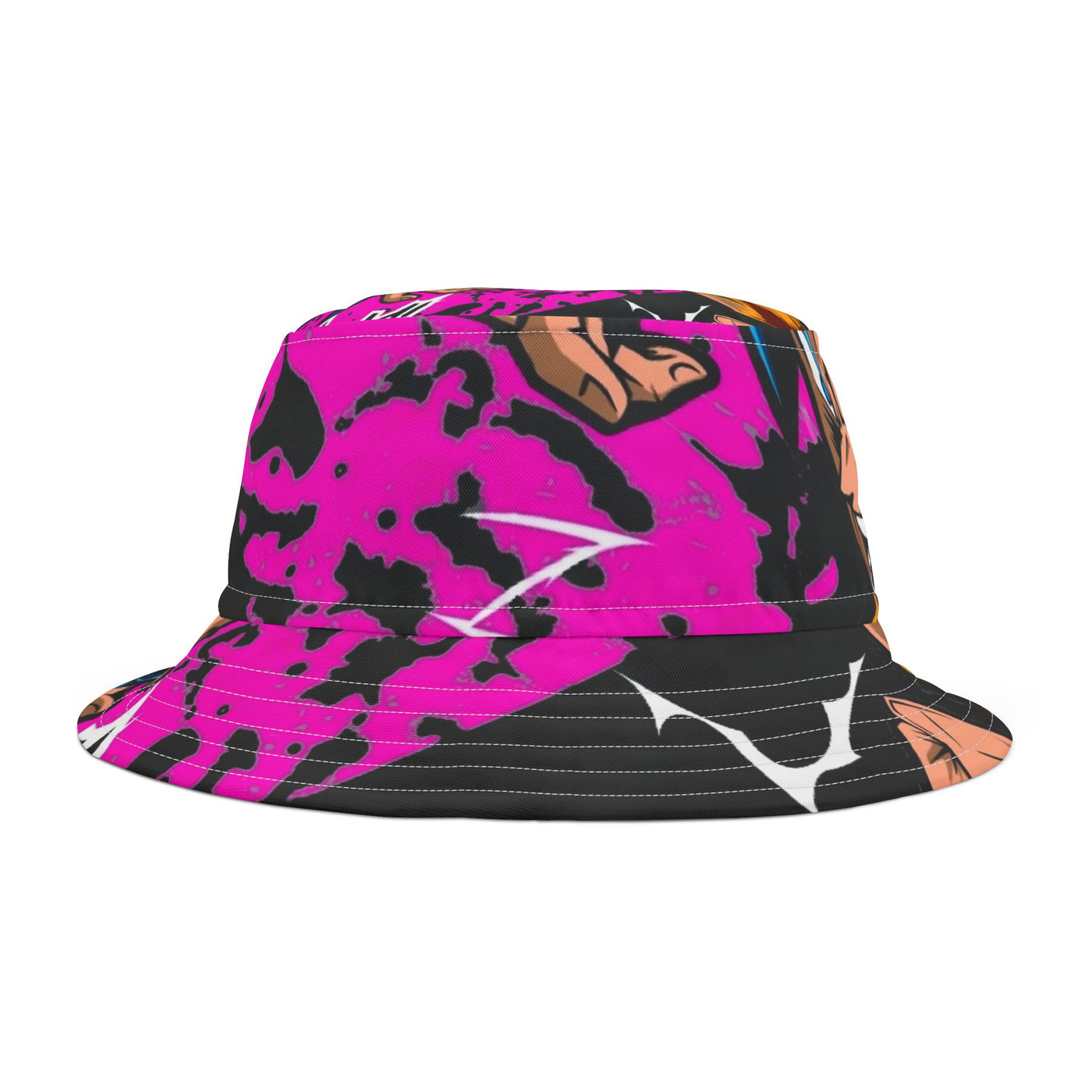 SON GOKU- Bucket Hat