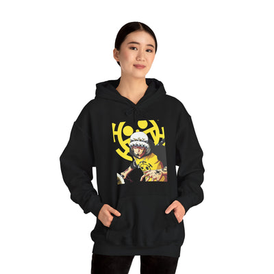 Trafalgar Law -Hoodie