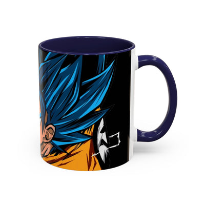 SON GOKU -Coffee Mug