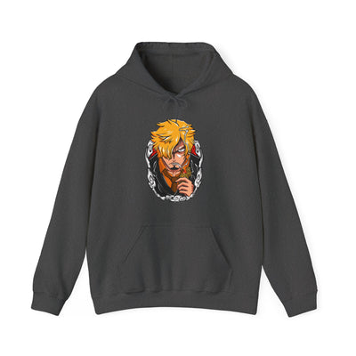 Sanji -Hoodie