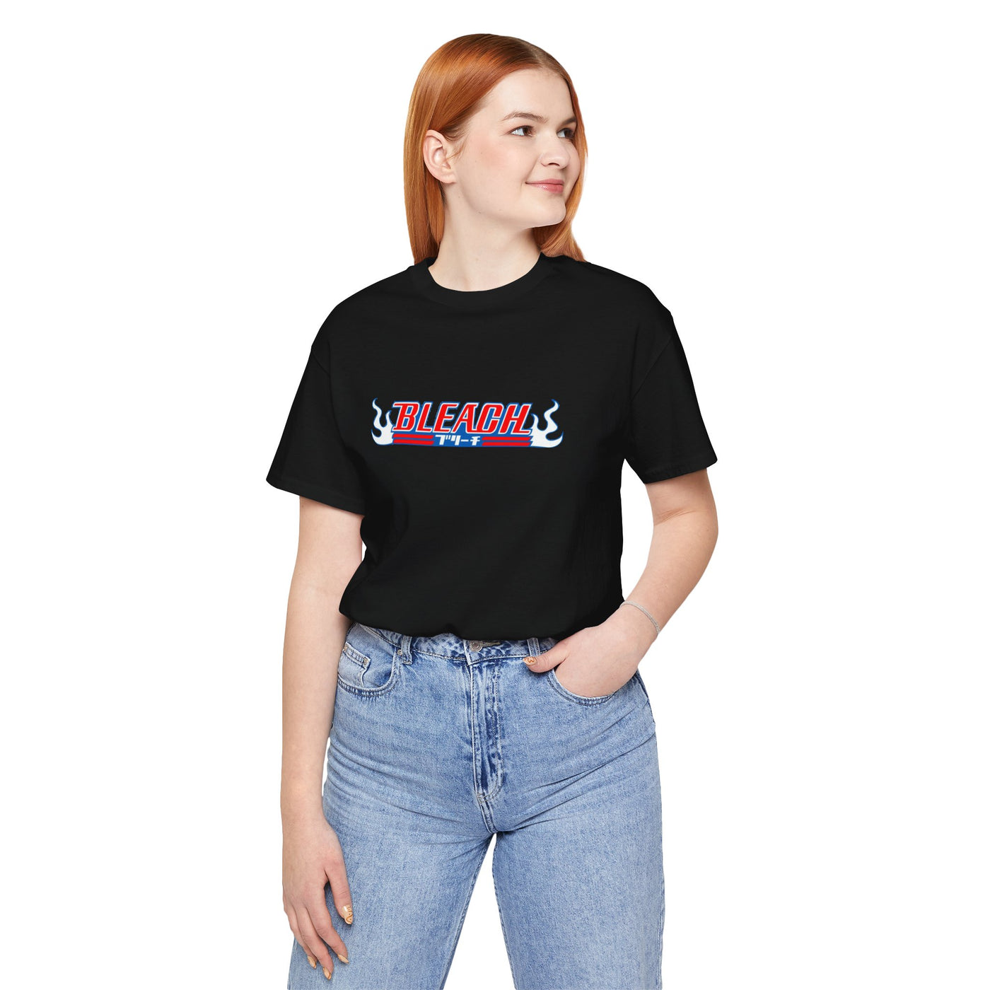 Ichigo Vizard-tshirt