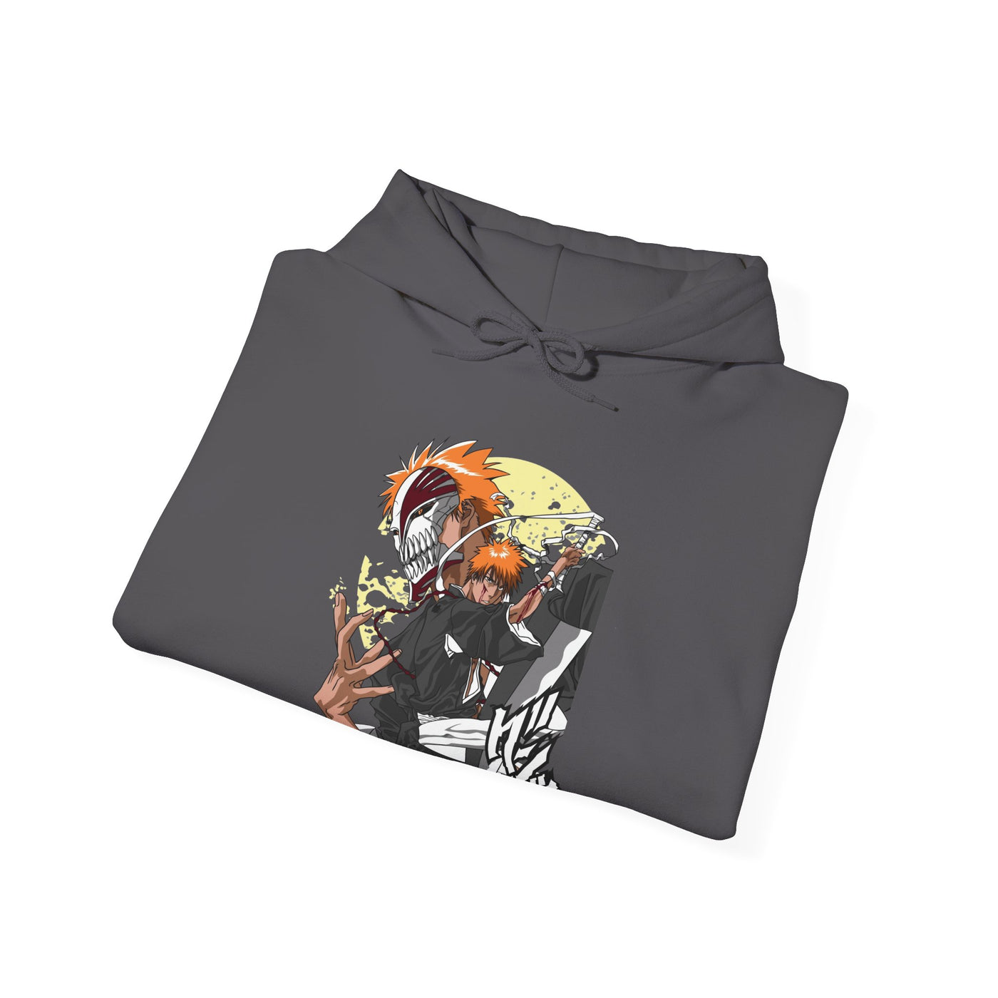 Ichigo Vizard-Hoodie