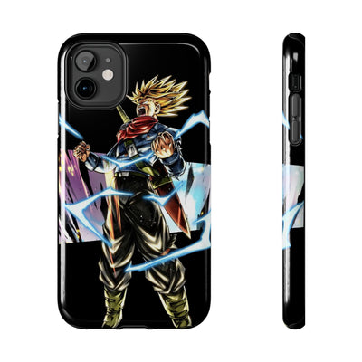 Trunks-Phone Cases