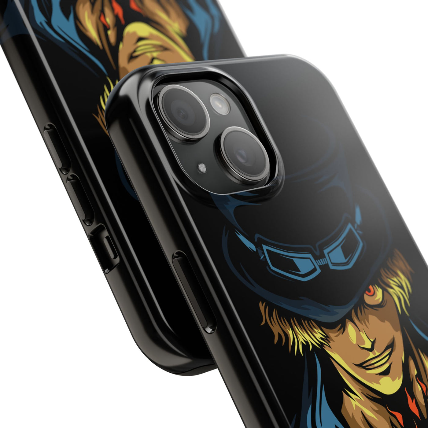 Sabo -Phone Cases