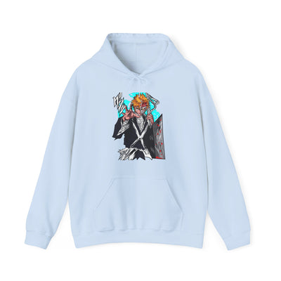 Ichigo-Hoodie