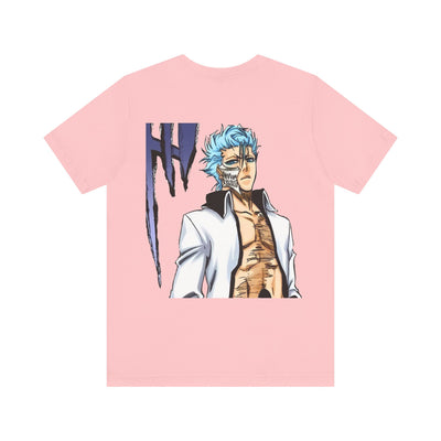 Grimmjow Jaegerjaquez-tshirt