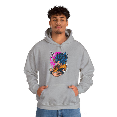 SON GOKU-Hoodie