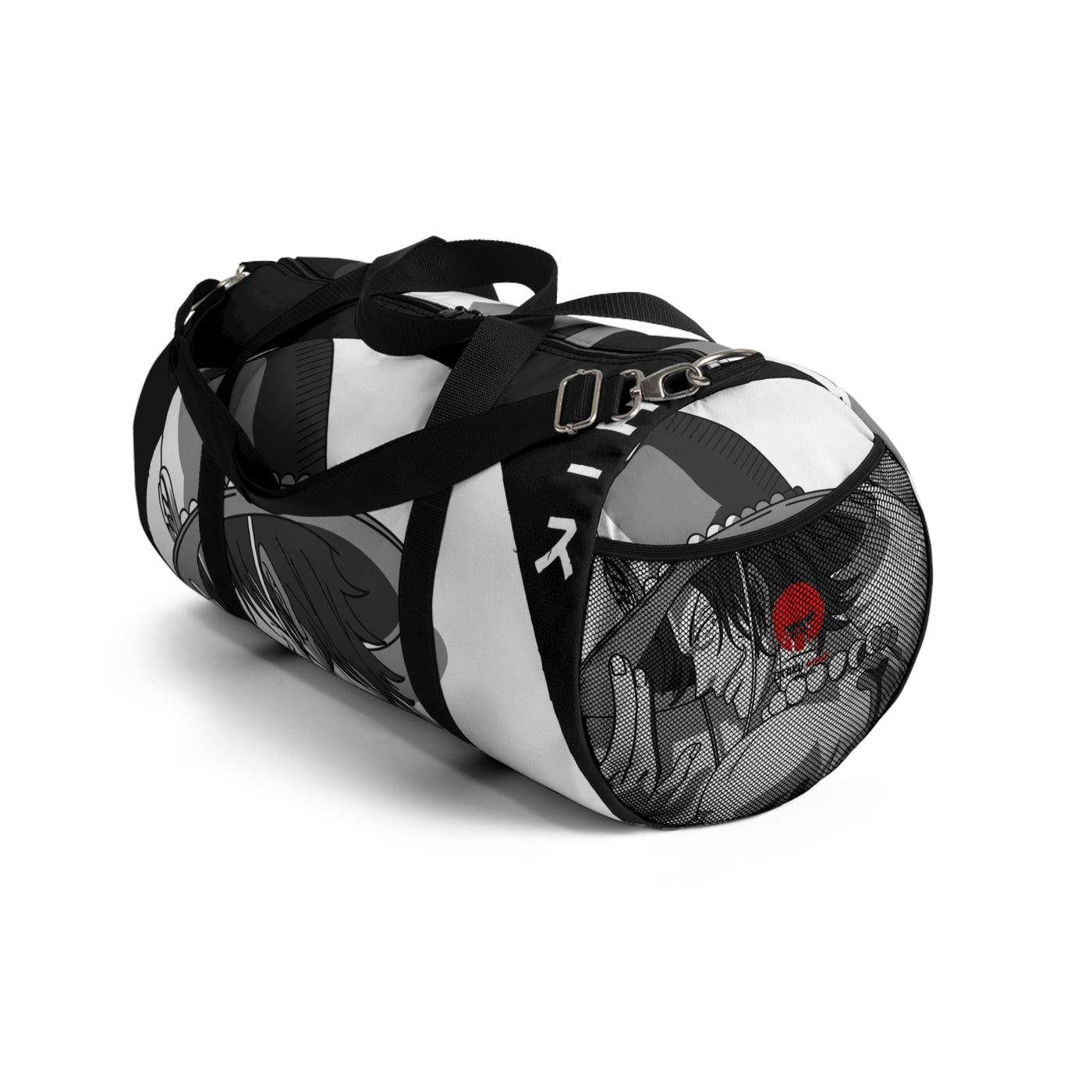 Ace -Duffle Bag