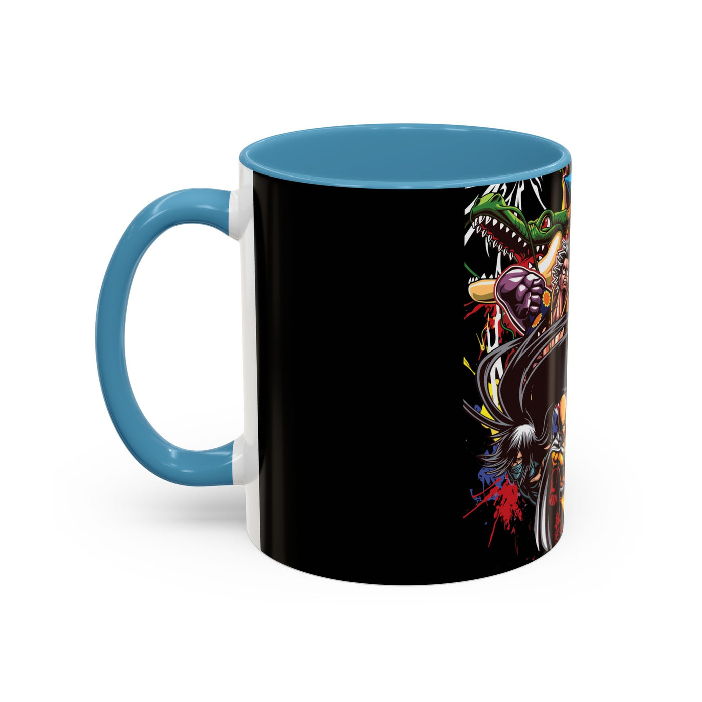 Goku -Coffee Mug