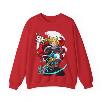 Edward Elric -Sweatshirt