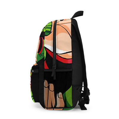 Gon -Backpack