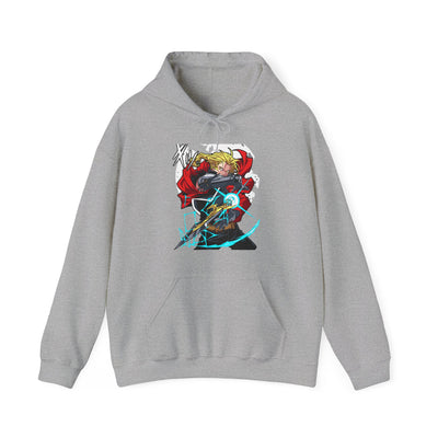 Edward Elric -Hoodie