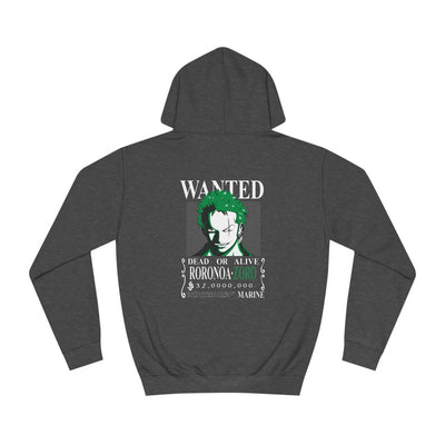 Roronoa Zoro -Hoodie