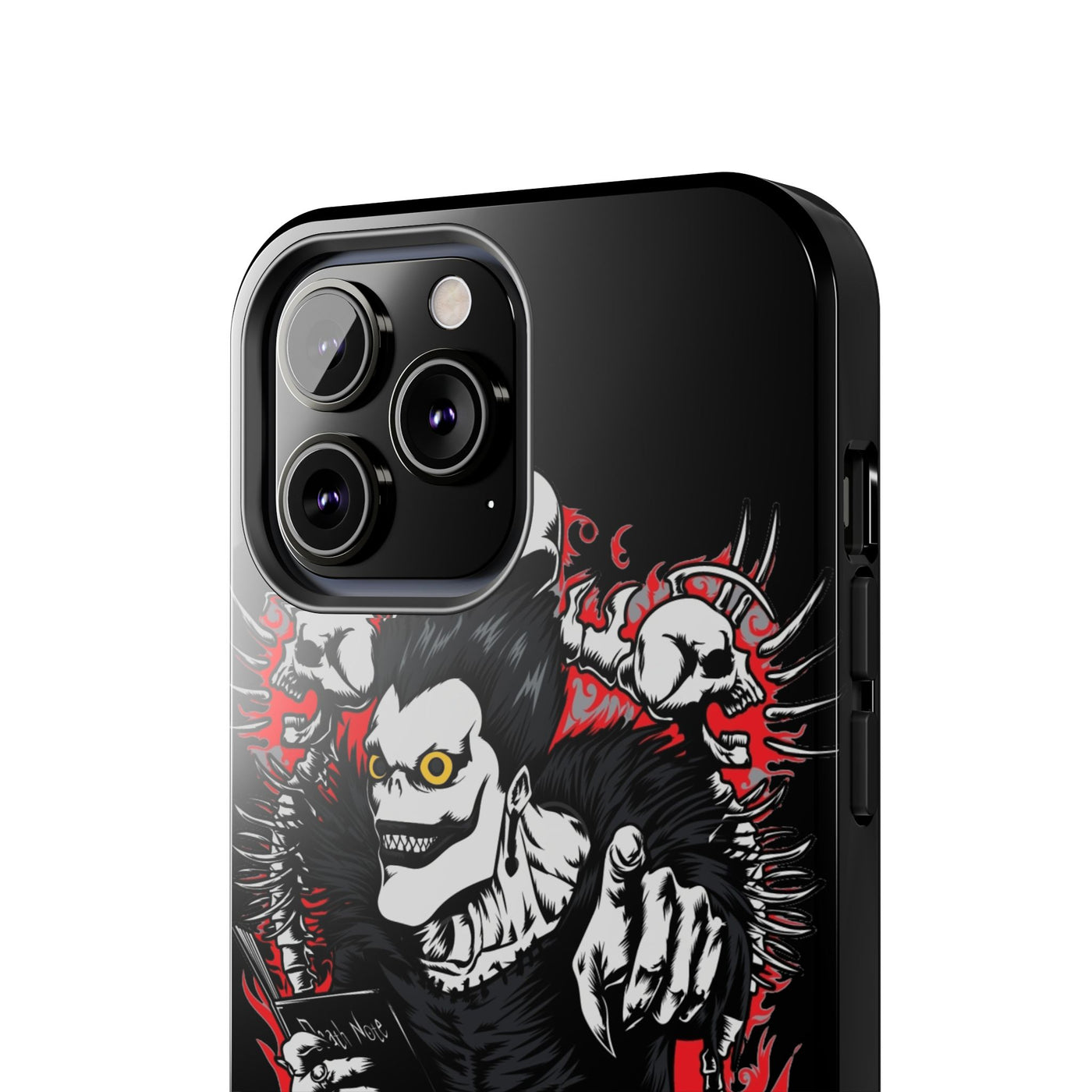 Ryuk-Phone Cases