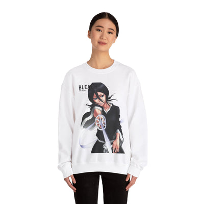 RUKIA KUCHIKI-Sweatshirt