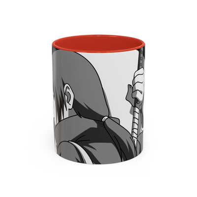 Copy of Itachi -Coffee Mug