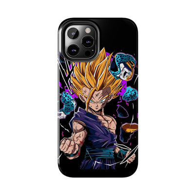 SON GOHAN-Phone Cases