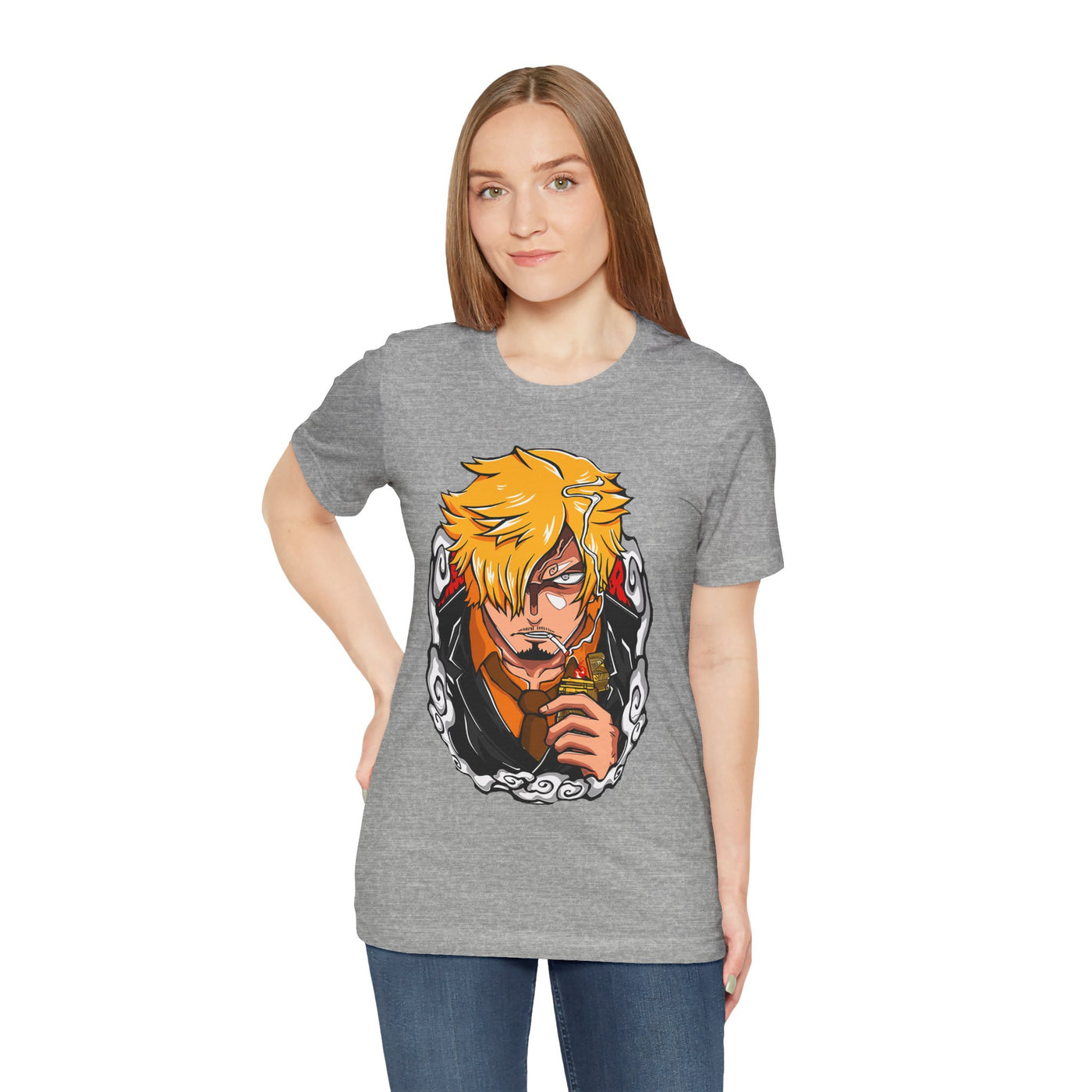 Sanji -tshirt