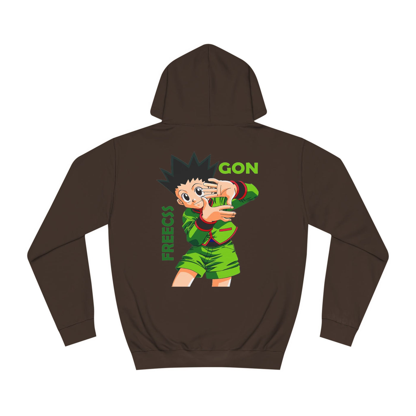 Gon -Hoodie