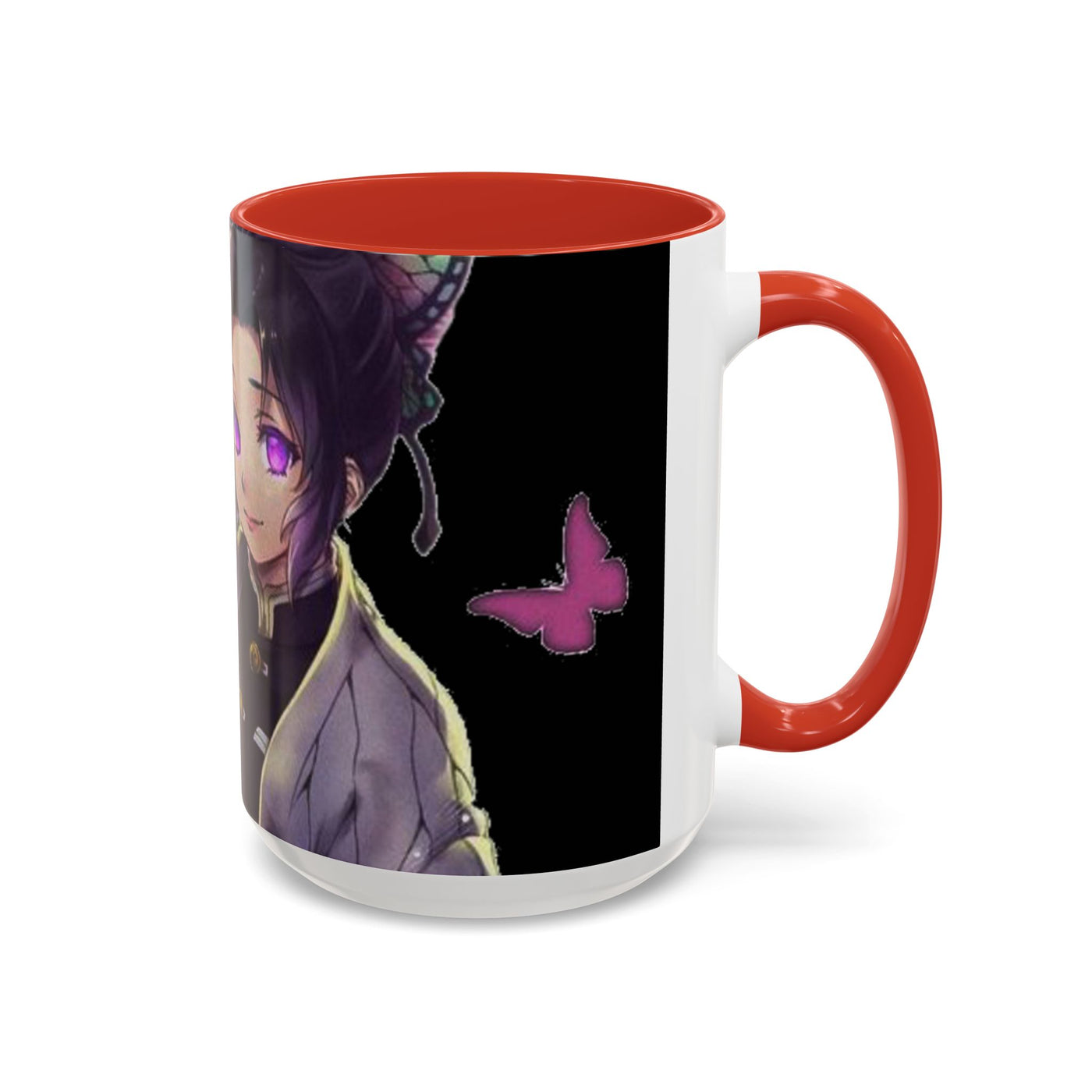 Shinobu -Coffee Mug