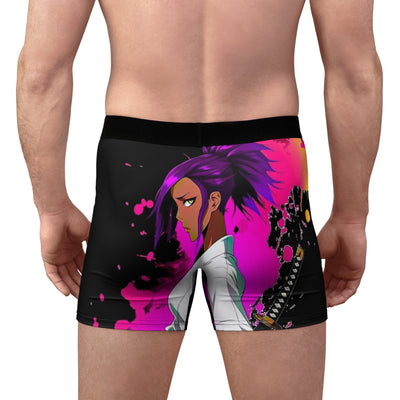 Yoruichi Shihouin-Boxer Briefs