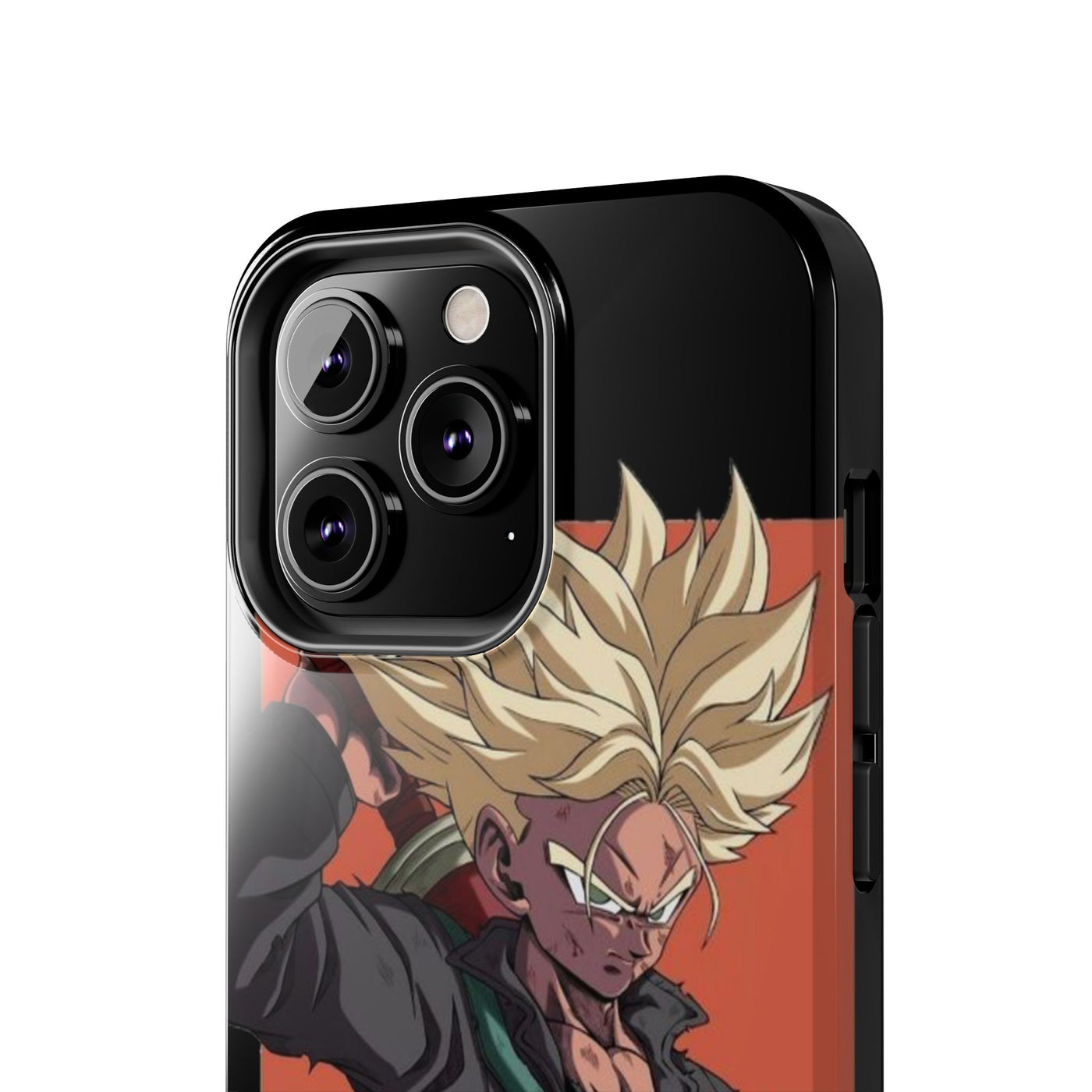 Trunks-Phone Cases