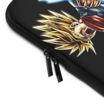 Trunks-Laptop Sleeve