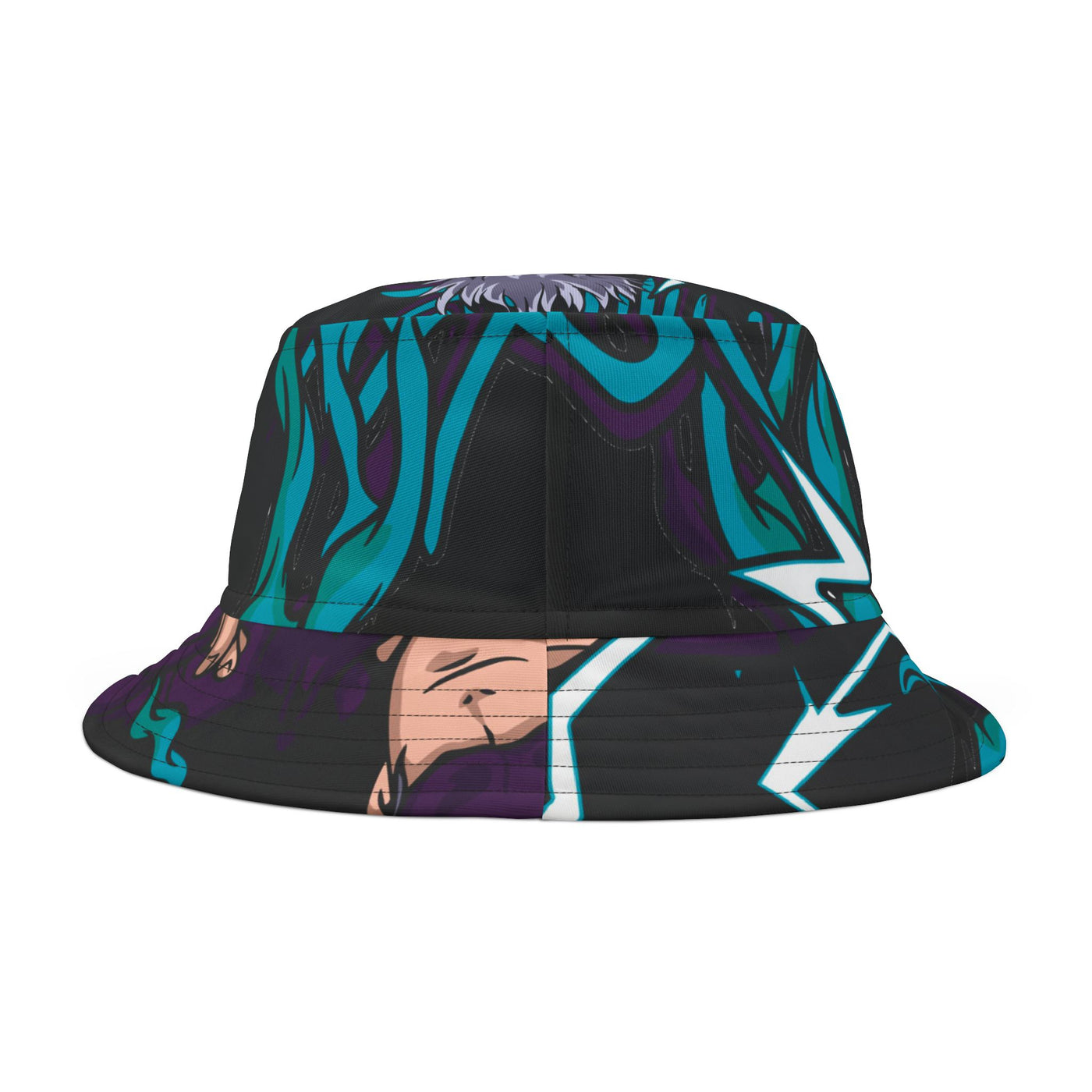 Gojo Satoru- Bucket Hat