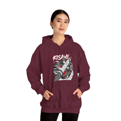 Kisame Hoshigaki-Hoodie