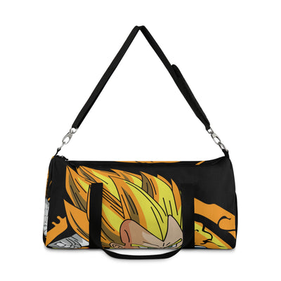 Vegeta-Duffle Bag