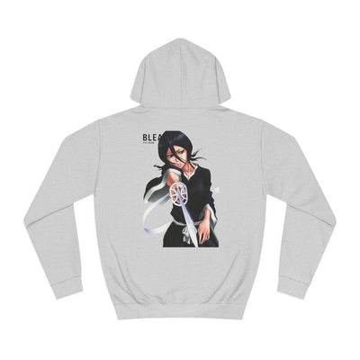 RUKIA KUCHIKI-Hoodie