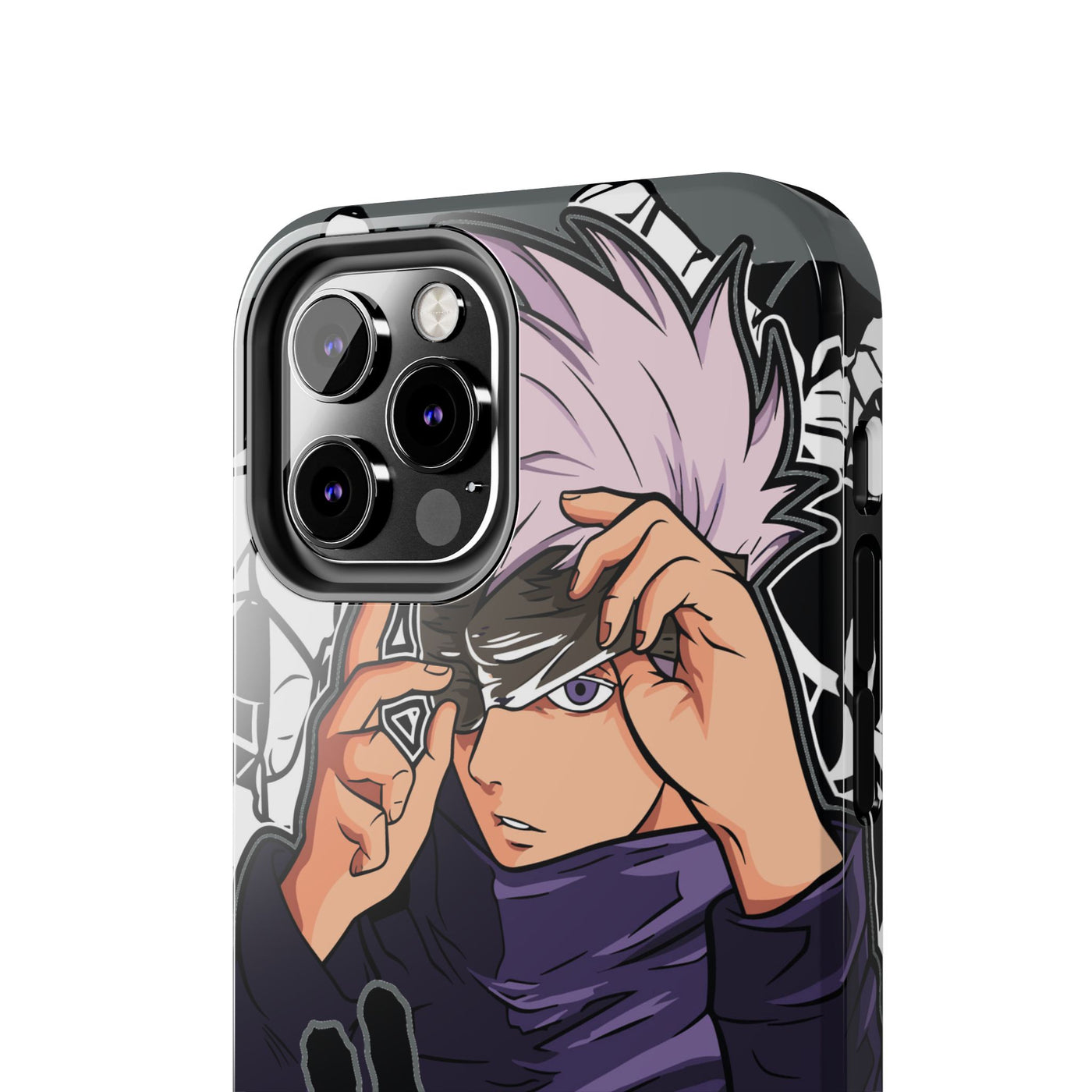 Gojo Satoru -Phone Cases