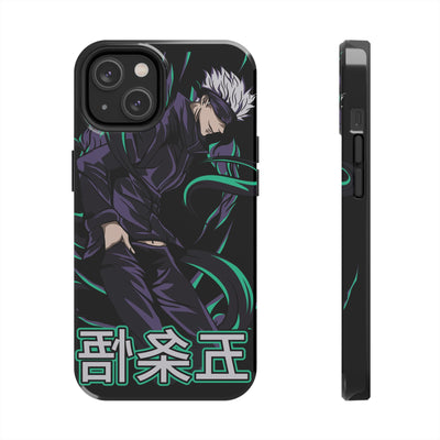 Satoru Gojo -Phone Cases