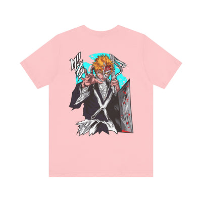 Ichigo-tshirt