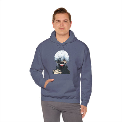 Kaneki-Hoodie