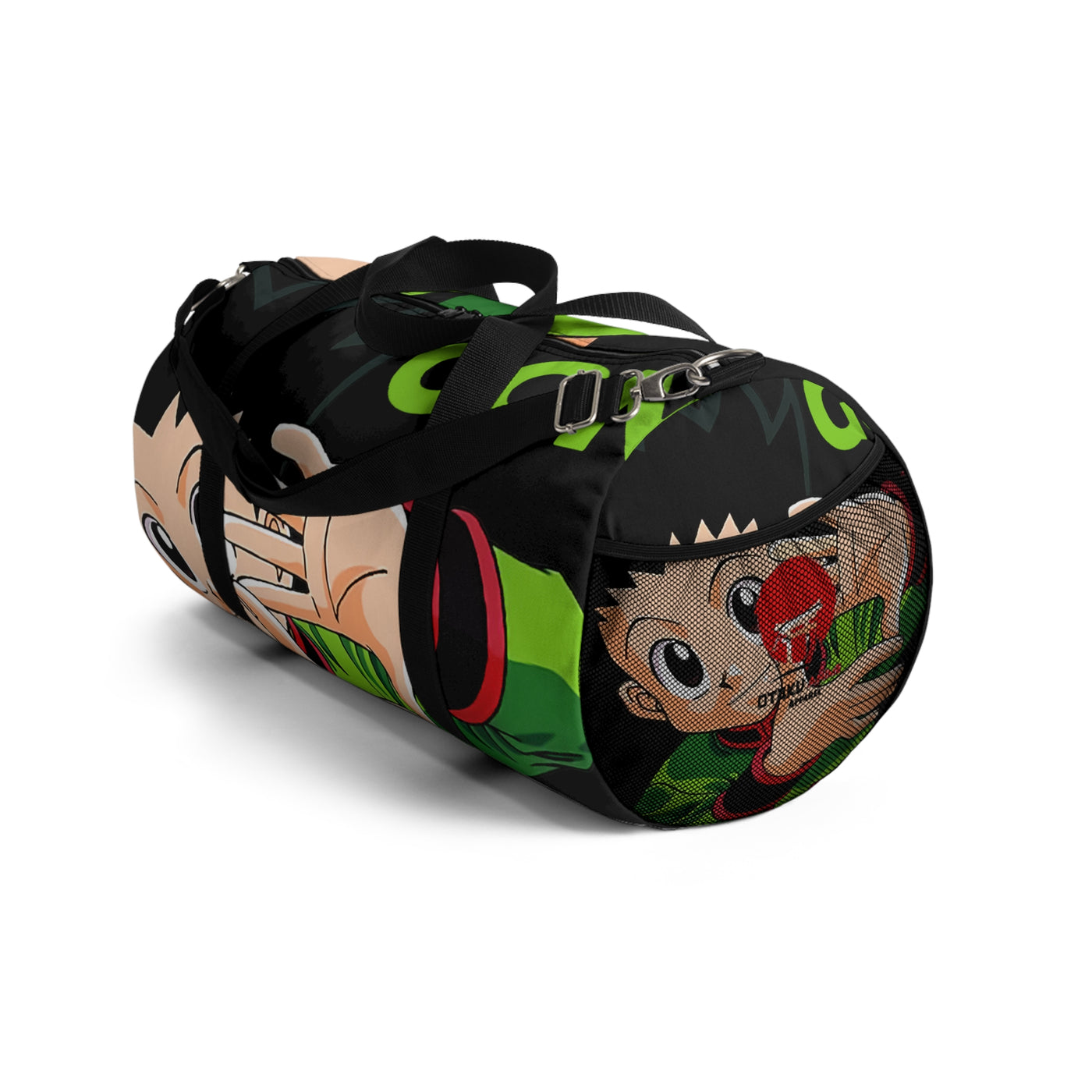 Gon -Duffle Bag