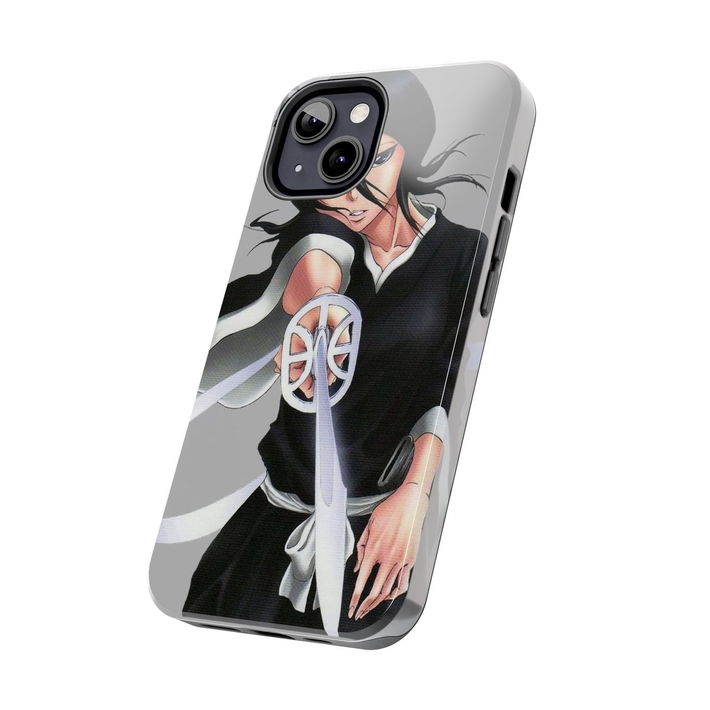 RUKIA KUCHIKI-Phone Cases