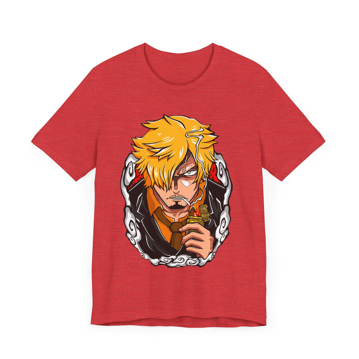 Sanji -tshirt