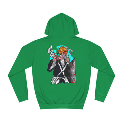 Ichigo-Hoodie