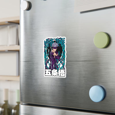 Gojo Satoru -Sticker