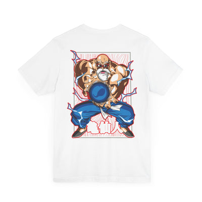 Master Roshi-tshirt