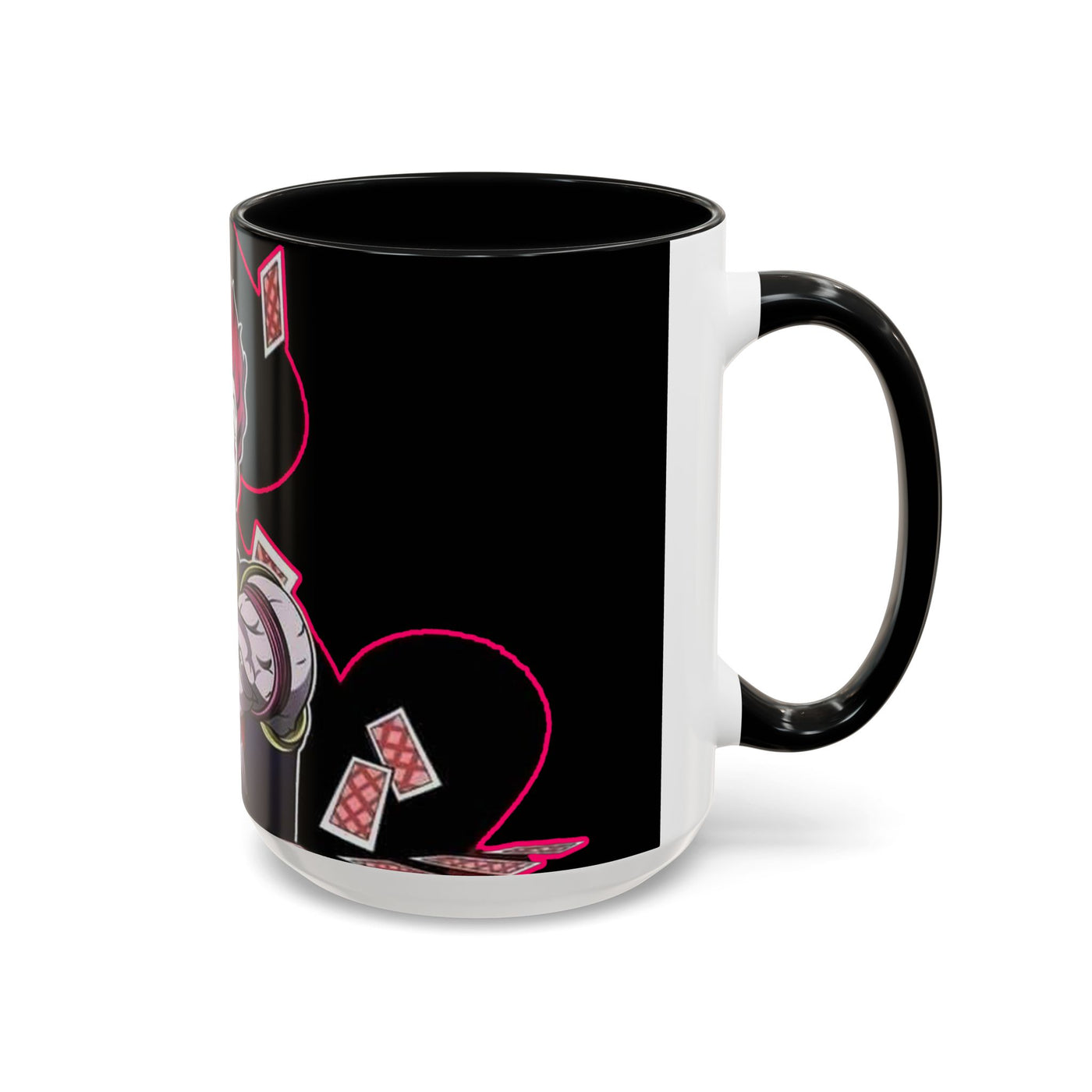 HISOKA -Coffee Mug