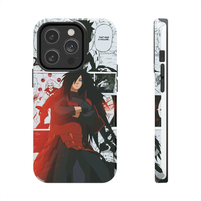 Madara-Phone Cases