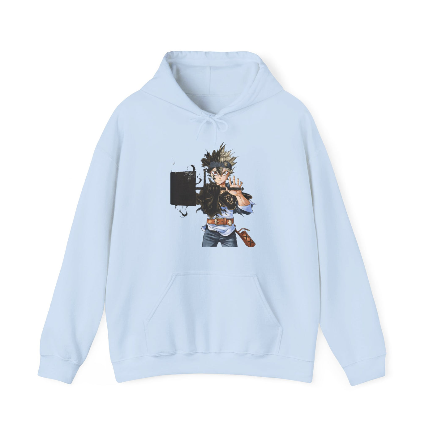 Asta Sword -Hoodie