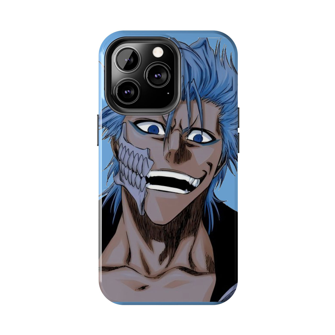 Grimmjow-Phone Cases