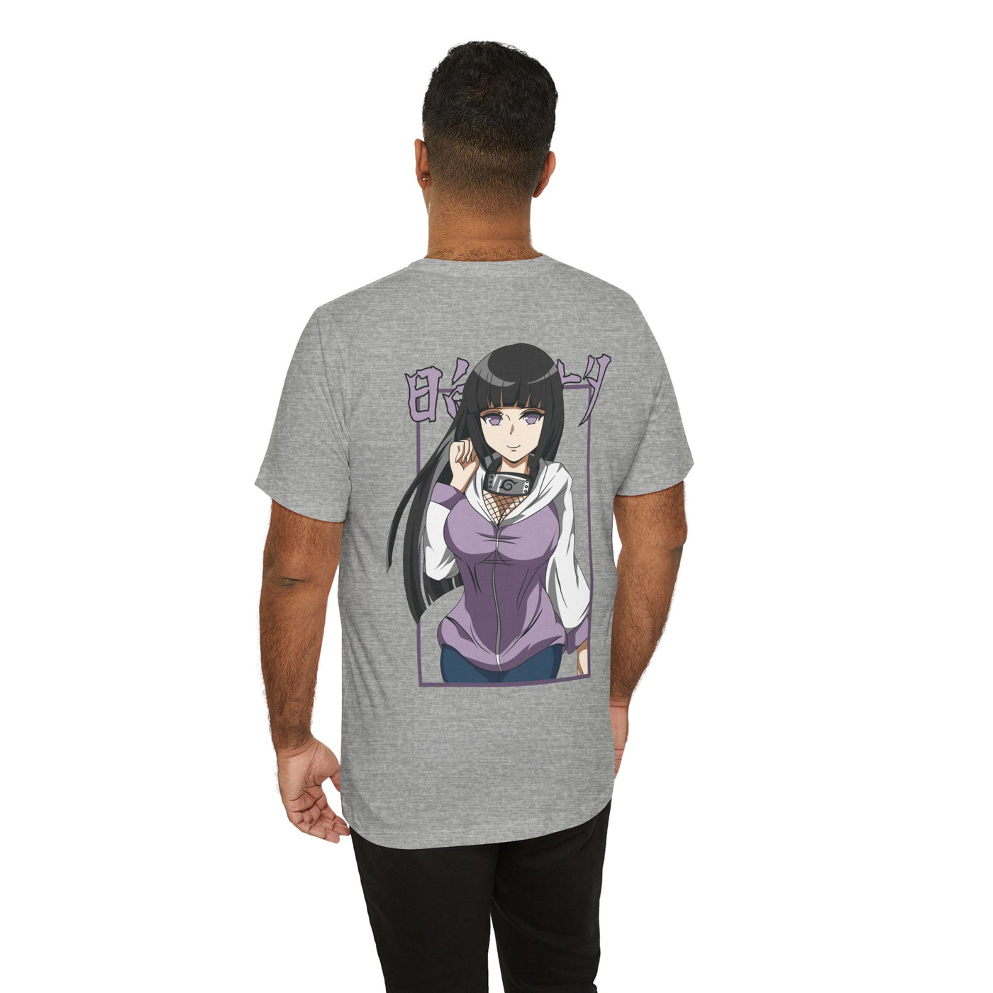 Hinata-tshirt